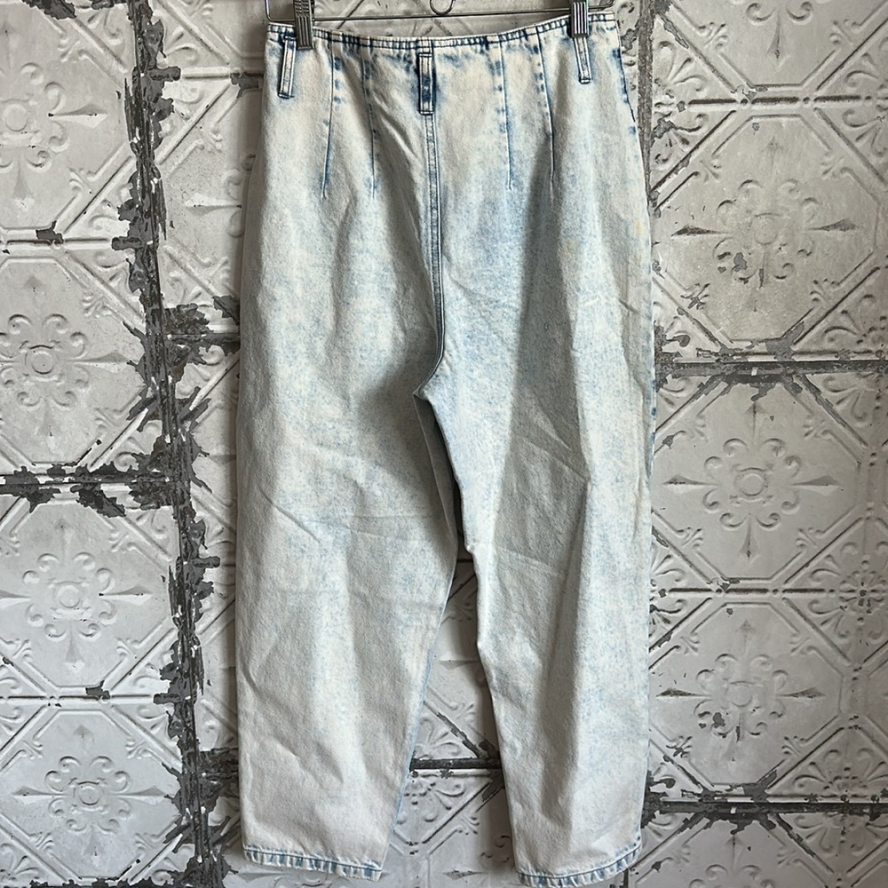 Vero moda barrel jeans - Picture 6 of 8